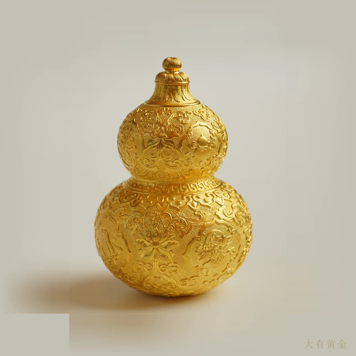 福禄葫芦