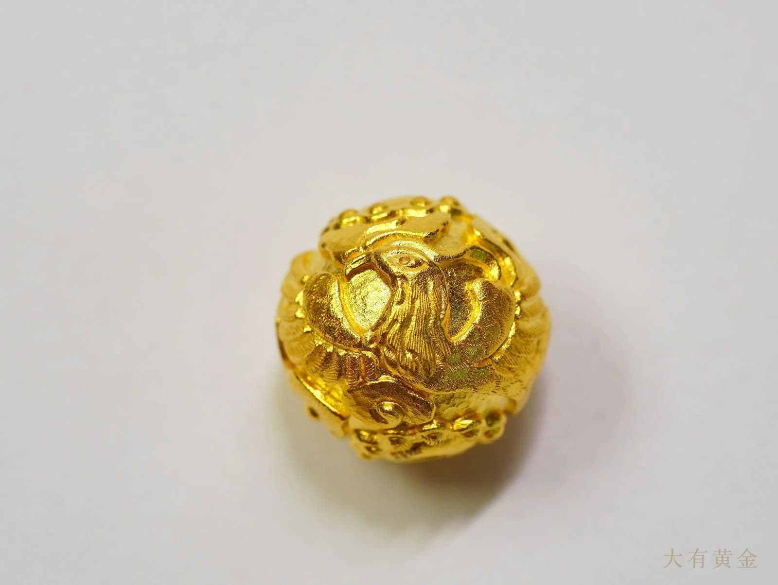 瑞凤珠转运珠18mm