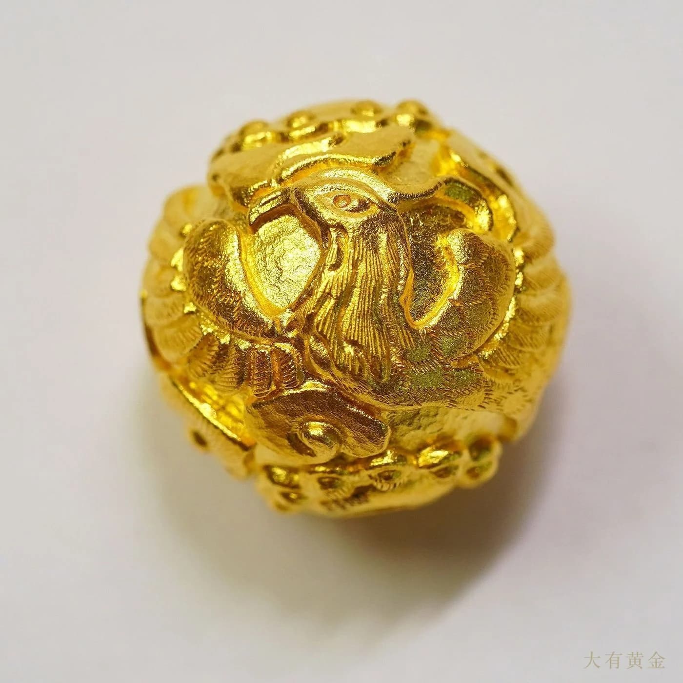 瑞凤珠转运珠18mm