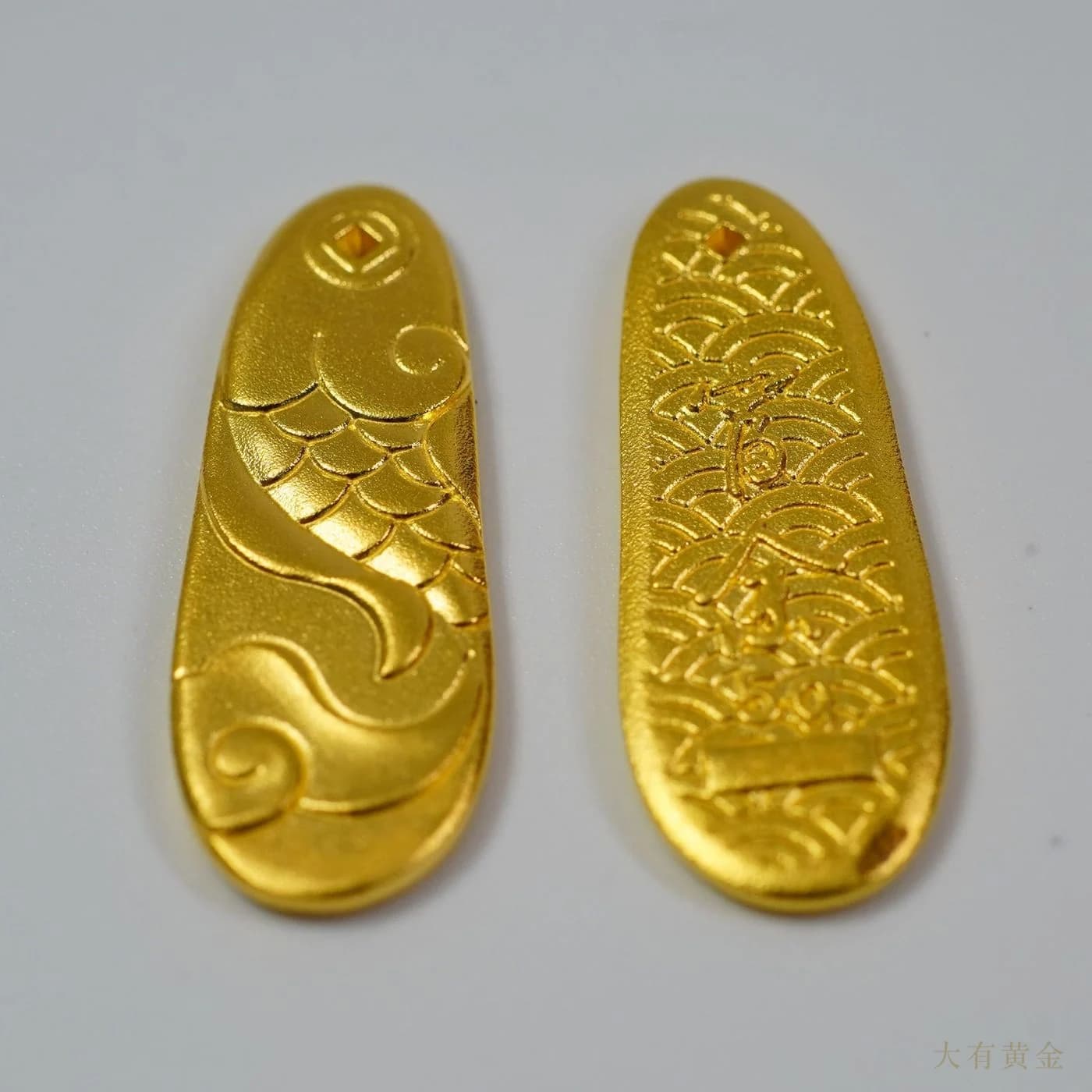 金条